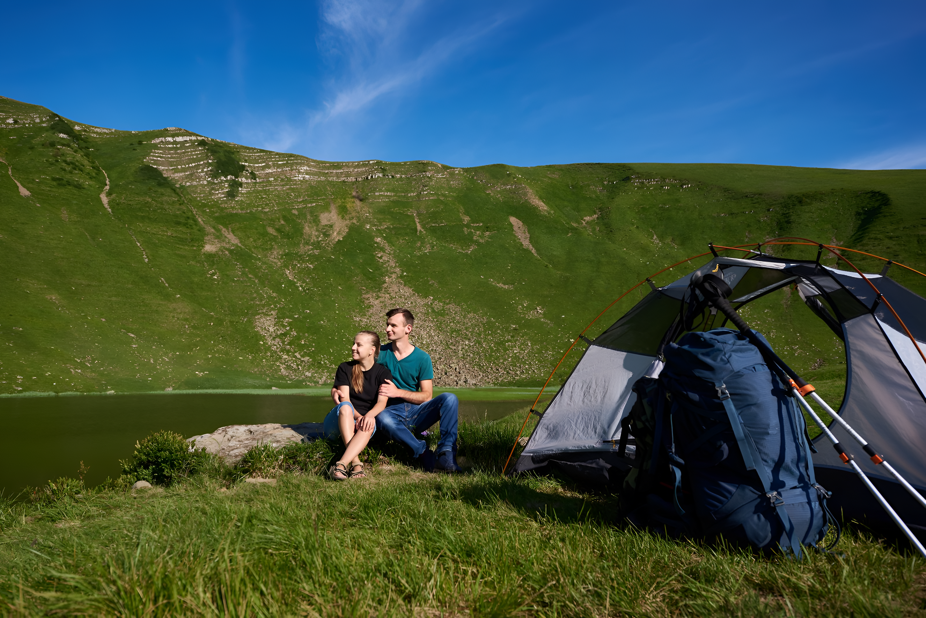 Choosing the Perfect Tent for Your Next Trip